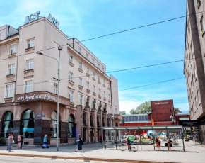 Hotel Palác Elektra Ostrava